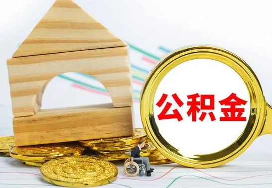 禹城公积金一次性提（一次性提公积金的条件）
